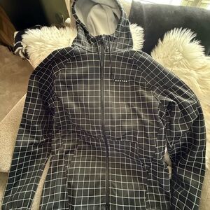 Burton Crown Weatherproof hoodie